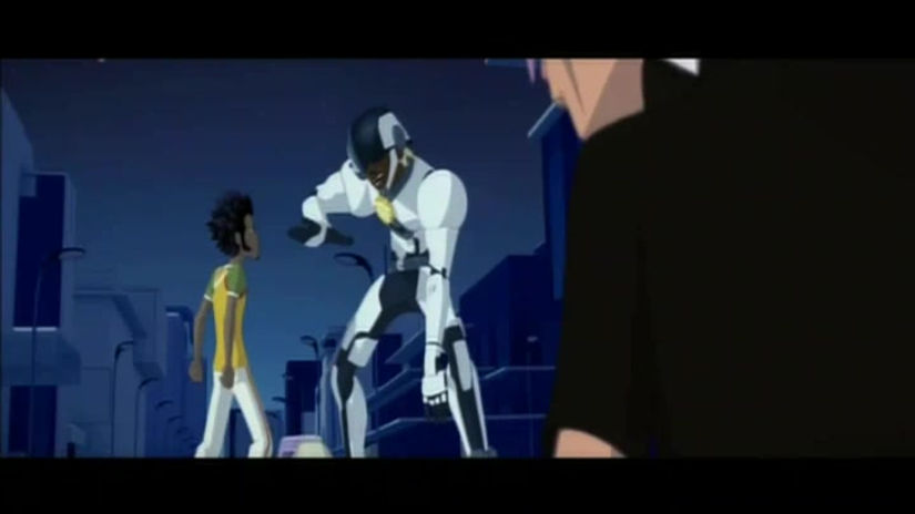 3. FREEFONIX_Freezbone v Roborapper